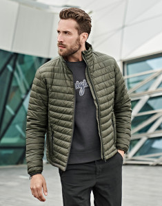 Bunda Zepelin - Tee Jays