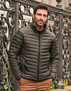 Bunda Zepelin - Tee Jays