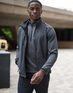 Sandstorm Workwear Softshell - Regatta