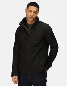 Hydroforce 3-Layer Membrane Softshell - Regatta
