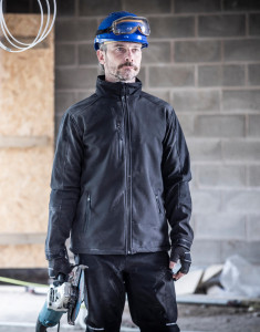Hydroforce 3-Layer Membrane Softshell - Regatta