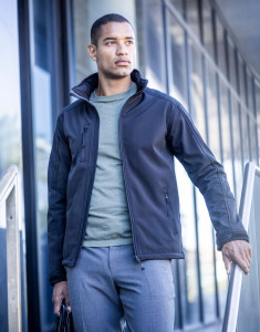 Hydroforce 3-Layer Membrane Softshell - Regatta
