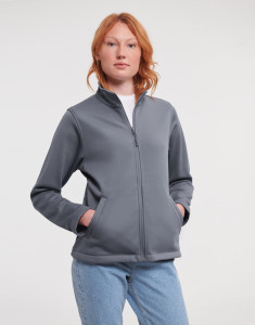Dámska bunda Smart Softshell - Russel