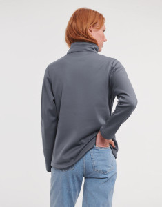 Dámska bunda Smart Softshell - Russel