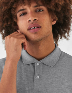 Polokošeľa Inspire Polo /men - B&C