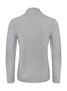 Polokošeľa s dlhými rukávmi ID.001  - B&C