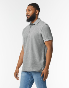 Hammer pánska polokošela Pique - Gildan