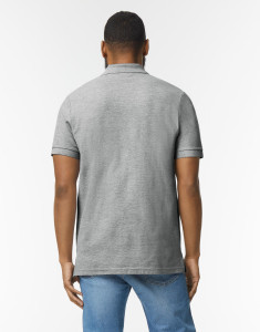 Hammer pánska polokošela Pique - Gildan