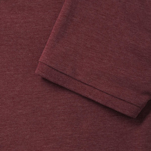 Men's HD Raglan Polo - Russel