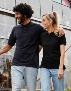 Dámska polokošeľa - SG