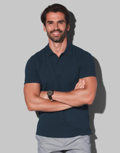 Pánska polokošeľa Henry - Stedman