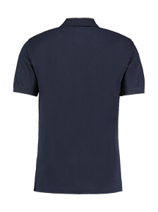 Polokošeľa Klassic Slim Fit Superwash® 60º - Kustom Kit