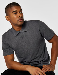 Pánska polokošľa Workforce  - Kustom Kit