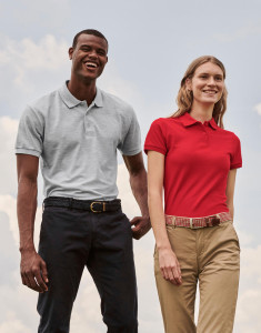 Pánska polokošeľa 65/35 - FOM