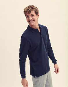 Polokošeľa Premium - FOM