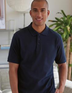 Polokošeľa Safran Piqué Polo - B&C