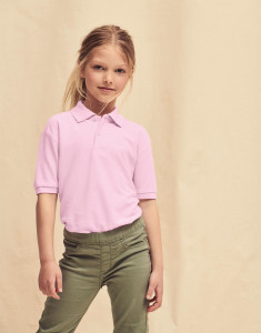 Detská polokošeľa 65:35 - FOM