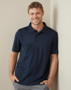 Pánska polokošeľa Active 140 - Stedman