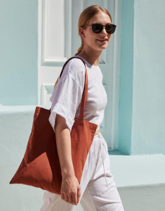 Bag for Life - Long Handles - Westford Mill