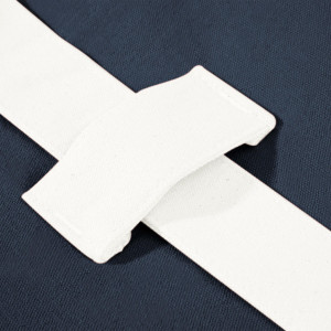 Vak Canvas Duffle - Quadra