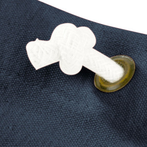 Vak Canvas Duffle - Quadra