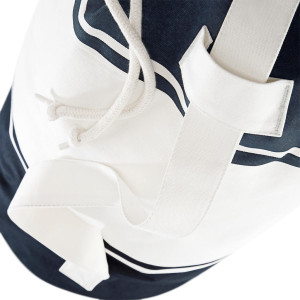 Vak Canvas Duffle - Quadra