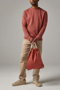 Organický vak EarthAware™ - Westford Mill