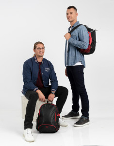 Ruksak Basic Osaka - Shugon