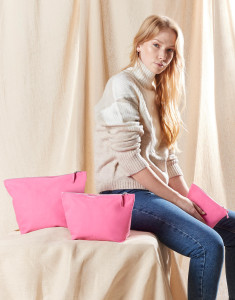 Plátená taštička - Westford Mill