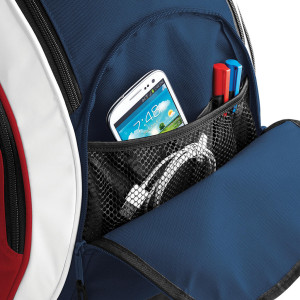 Plecniak Teamwear - Bag Base