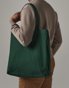 Bavlnená nákupná taška Fairtrade - Westford Mill