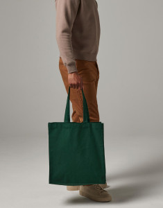 Bavlnená nákupná taška Fairtrade - Westford Mill