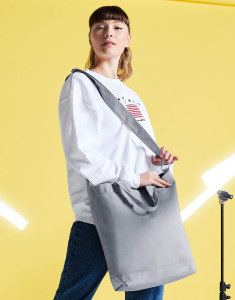 Taška Canvas Day - Bag Base