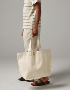 Veľká taška EarthAware™ Organic Marina Tote XL - Westford Mill