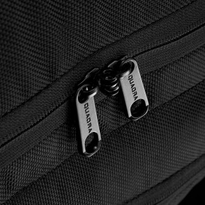 Cestovná taška na kolieskach Tungsten - Quadra