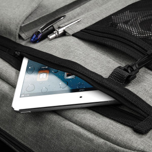 Taška Two-Tone Digital Messenger - Bag Base