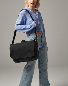 Taška Two-Tone Digital Messenger - Bag Base