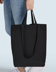 Taška Gusset s krátkymi aj dlhými rukoväťami - SG - Bags