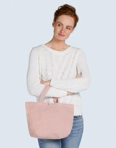 Malý Canvas Shopper - SG - Bags