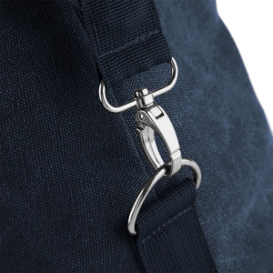 Taška Vintage Canvas Weekender - Bag Base