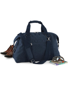 Taška Vintage Canvas Weekender - Bag Base