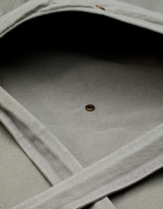 Aktovka Canvas Messenger - SG - Bags