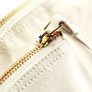 Púzdro EarthAware™ Organic Spring Wristlet - Westford Mill