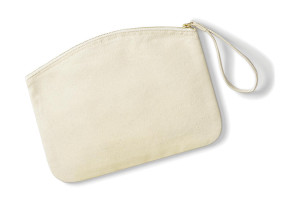 Púzdro EarthAware™ Organic Spring Wristlet - Westford Mill
