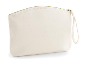 Púzdro EarthAware™ Organic Spring Wristlet - Westford Mill
