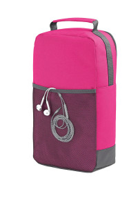 Taška na športové topánky/ príslušenstvo - Bag Base