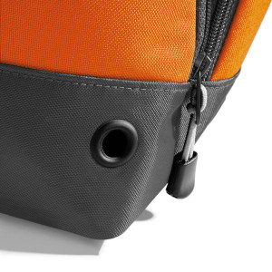 Športová taška Holdall - Bag Base