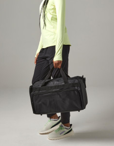 Advertising Holdall - Quadra