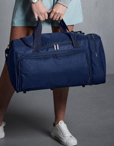 Advertising Holdall - Quadra