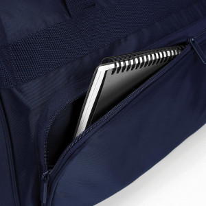 Advertising Holdall - Quadra